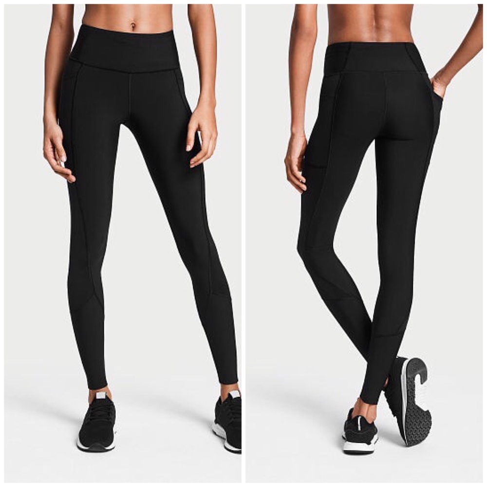 Total Knockout by Victoria Sport Pocket Tight